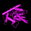 Molecular Structure Image for 1TEV