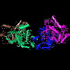 Molecular Structure Image for 1UTB