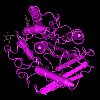 Molecular Structure Image for 1VA5