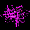 Molecular Structure Image for 1VJ9