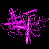 Molecular Structure Image for 1VJA