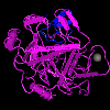 Molecular Structure Image for 1H9I