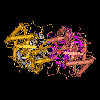 Molecular Structure Image for 1PL9