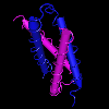 Molecular Structure Image for 1Q2H