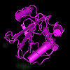 Molecular Structure Image for 1SEN