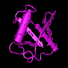 Molecular Structure Image for 1SIF