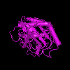 Molecular Structure Image for 1SNX