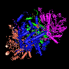 Molecular Structure Image for 1SZF