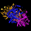 Molecular Structure Image for 1SZG