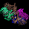 Molecular Structure Image for 1T3D