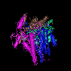 Molecular Structure Image for 1T3M