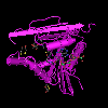 Molecular Structure Image for 1TIQ