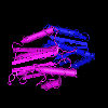 Structure molecule image