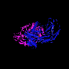 Molecular Structure Image for 1V3T