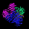 Molecular Structure Image for 1WDM