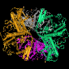 Molecular Structure Image for 1S7C