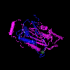 Molecular Structure Image for 1SC1