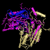 Molecular Structure Image for 1SC3