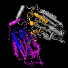 Molecular Structure Image for 1SC4