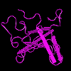 Molecular Structure Image for 1SLJ