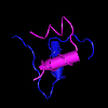 Molecular Structure Image for 1T1P