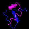 Molecular Structure Image for 1T1Q