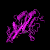 Molecular Structure Image for 1TA0