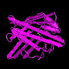 Molecular Structure Image for 1TOU