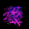 Molecular Structure Image for 1TXT