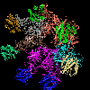 Molecular Structure Image for 1TZN