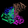 Molecular Structure Image for 1U1I