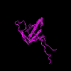 Molecular Structure Image for 1UHF