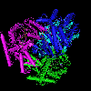 Molecular Structure Image for 1UXG