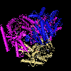 Molecular Structure Image for 1UXH