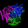 Molecular Structure Image for 1UXI