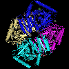 Molecular Structure Image for 1UXJ