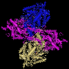 Molecular Structure Image for 1UXN