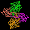 Molecular Structure Image for 1UXP