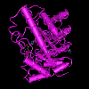 Molecular Structure Image for 1V0M