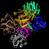 Molecular Structure Image for 1VBF