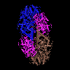 Molecular Structure Image for 1VCN