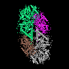 Molecular Structure Image for 1VCO