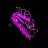 Molecular Structure Image for 1VKQ