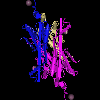 Molecular Structure Image for 1VM0