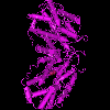 Molecular Structure Image for 1W68