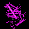 Molecular Structure Image for 1WNI