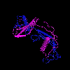 Molecular Structure Image for 1R4C