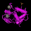 Molecular Structure Image for 1S3P