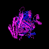 Molecular Structure Image for 1SP8