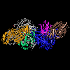 Molecular Structure Image for 1T3Q